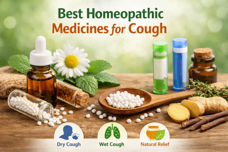 best homeopathic remedies