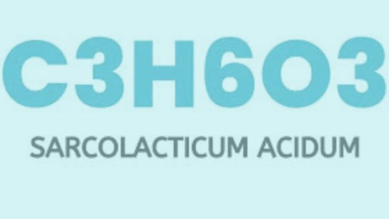 sacrolacticum w