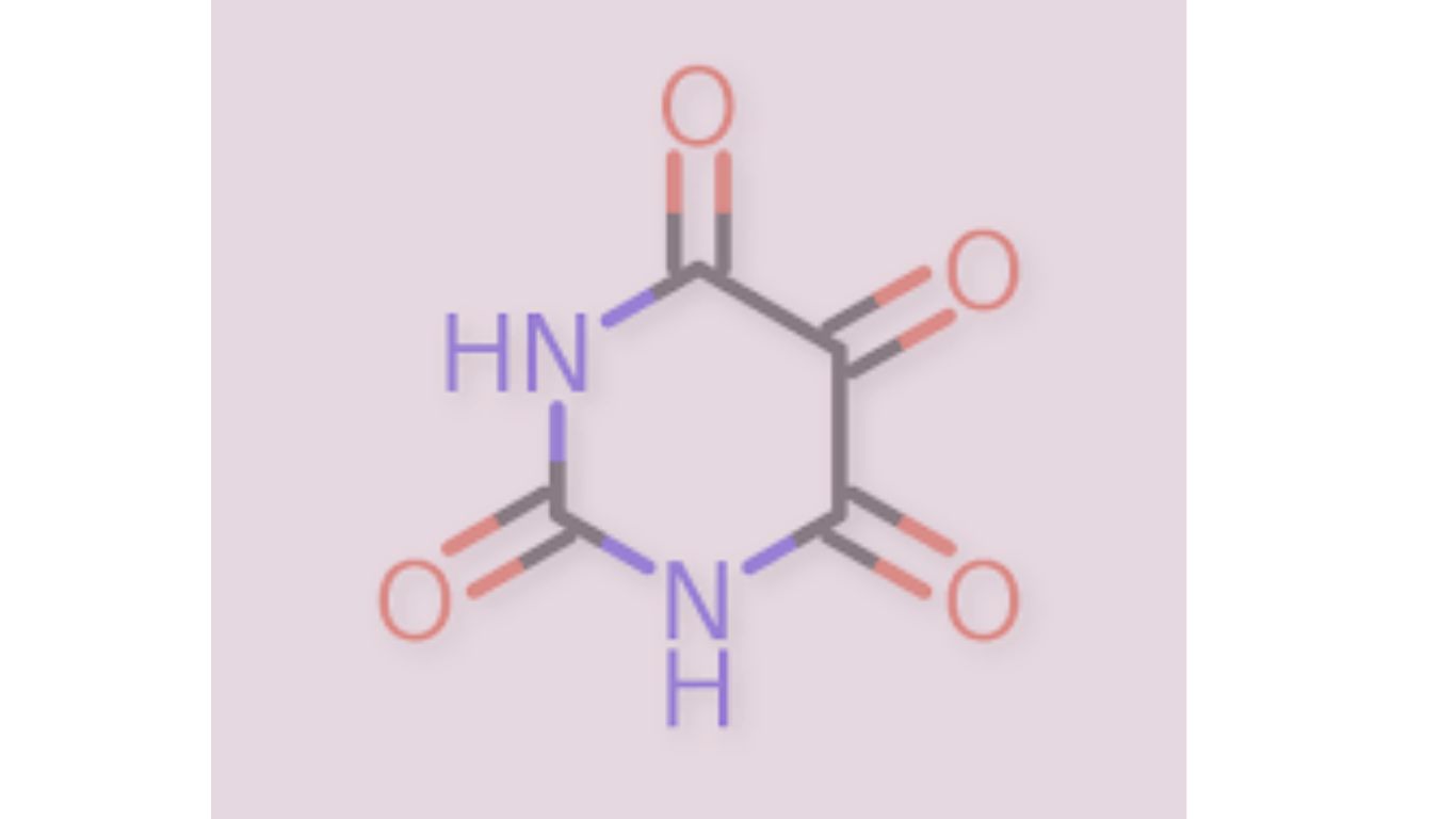 alloxanum w