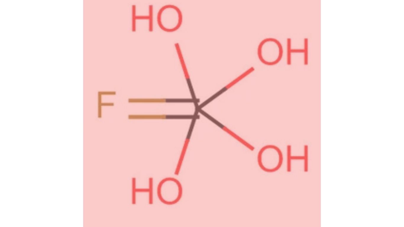 fluoric acid w