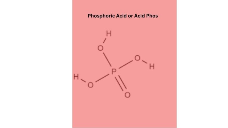 acid phos w