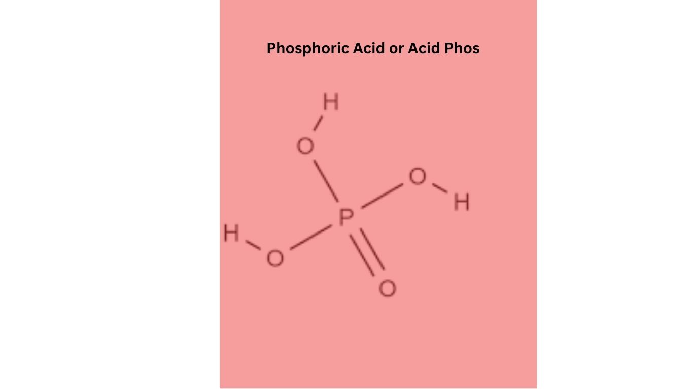 acid phos w