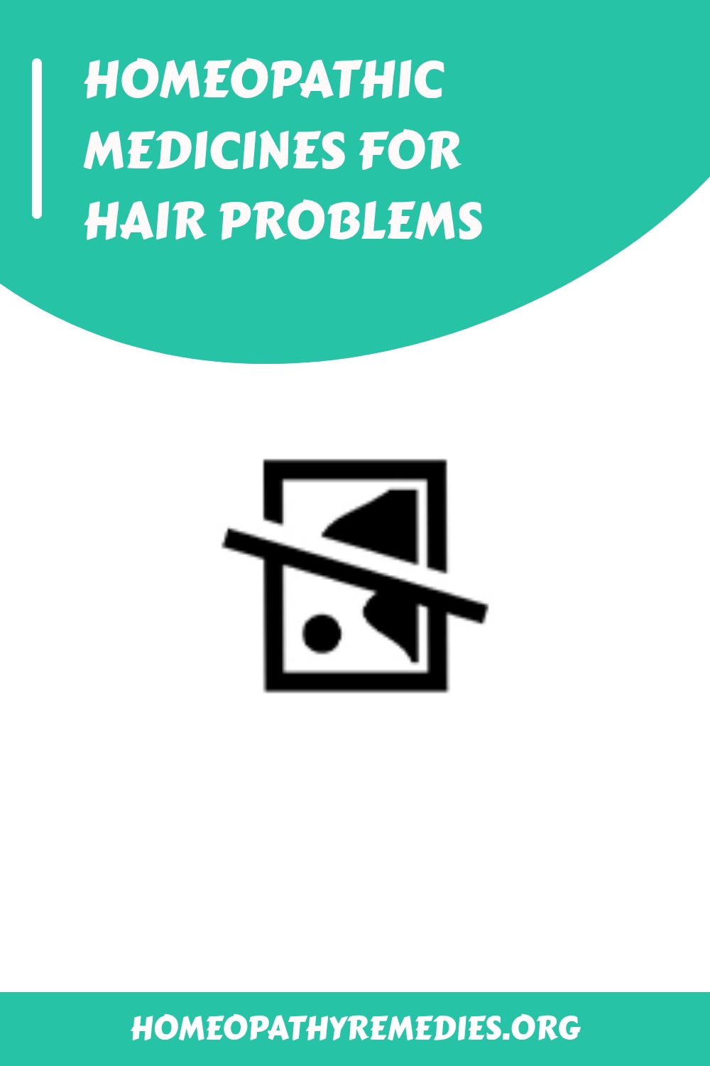 Homeopathic Medicines for Hair Problems generated pin 479 7