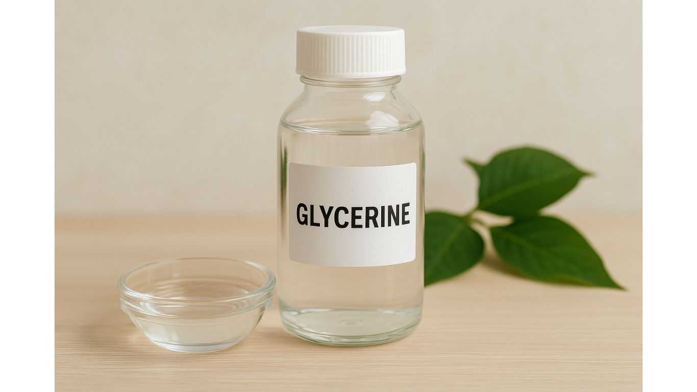 glycerinum w