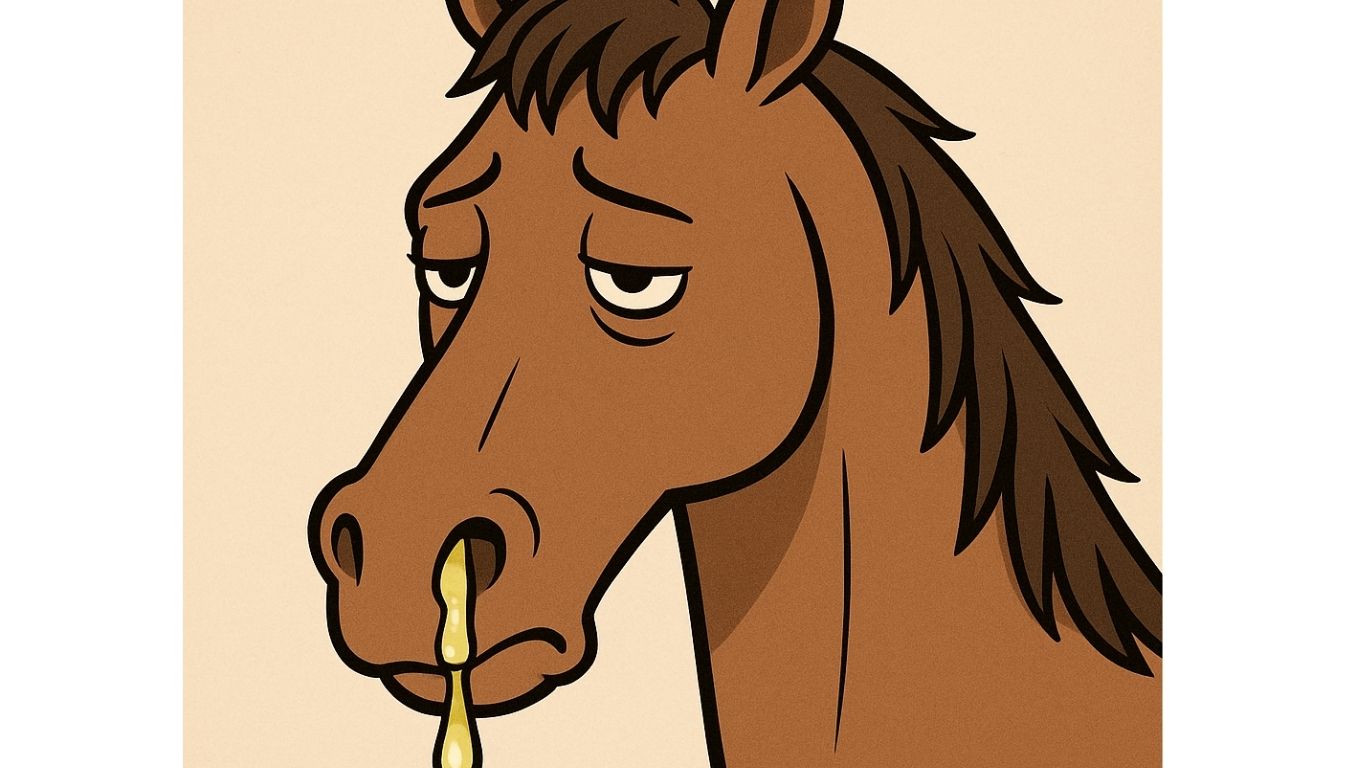 hippozaenium w