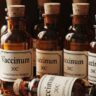vaccinum w