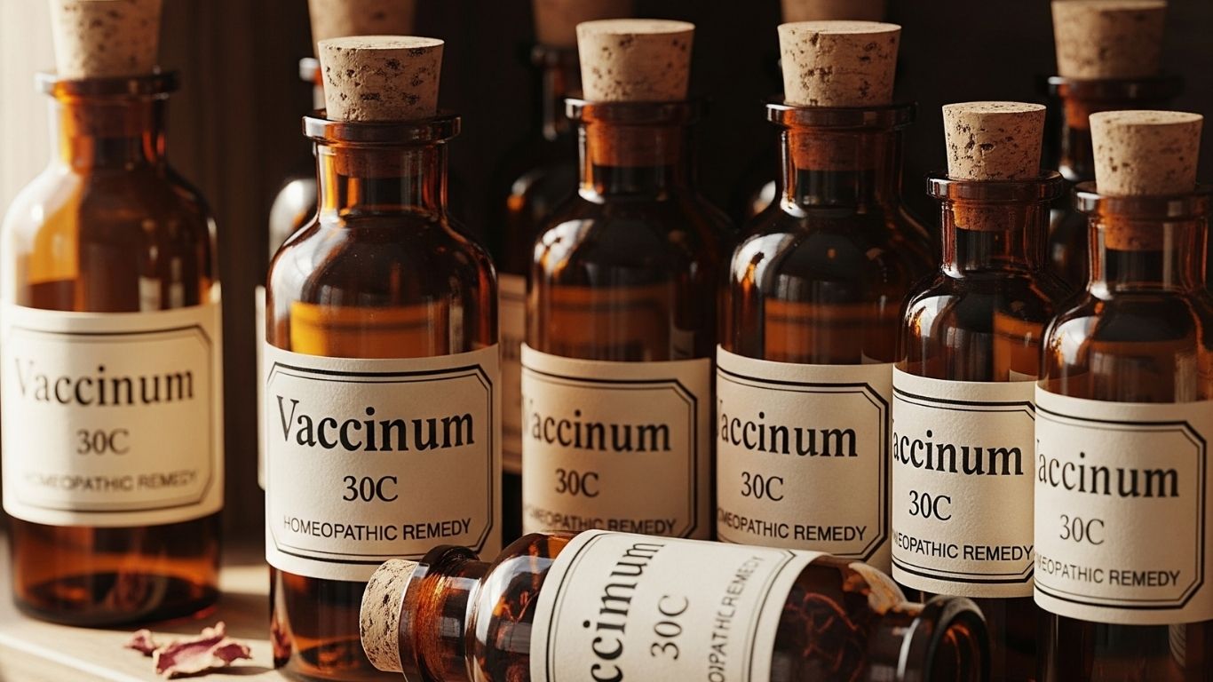 vaccinum w