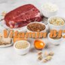 vitamin B12 w