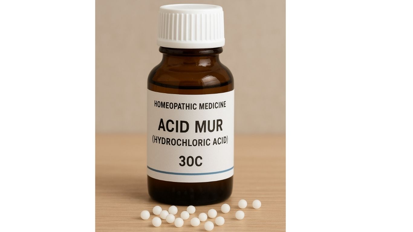 acid mur w
